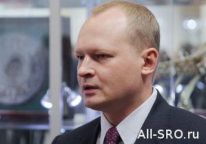  Антон Мороз: «Процесс строительства должны упрощать инновационные технологии»